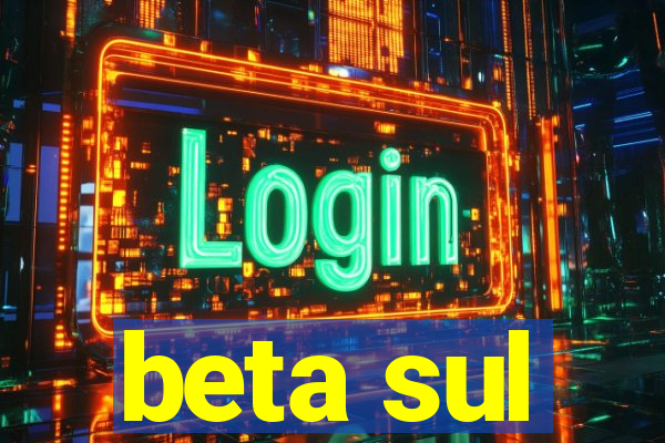 beta sul